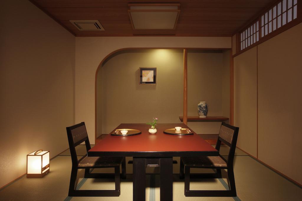 Hotel Nanaeyae Nikko Exterior foto